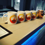 Mr Singh Indian Kitchen Dryck