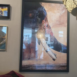 Mr Singh Indian Kitchen Meny