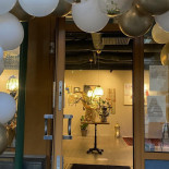 Mr Singh Indian Kitchen Utomhus