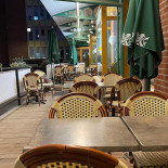 Mr Singh Indian Kitchen Inomhus