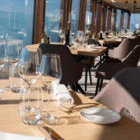 Nya Stationsgrillen Inomhus