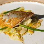 Nya Stationsgrillen Mat