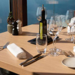 Nya Stationsgrillen Dryck