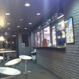 Nya Stationsgrillen Inomhus