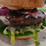 Nya Stationsgrillen Mat