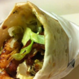 Nya Stationsgrillen Mat