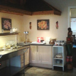 Spice Express Inomhus