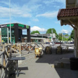 Spice Express Utomhus