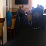 Spice Express Inomhus