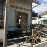 Spice Express Utomhus