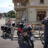 Spice Express Utomhus