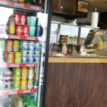 Highway Svedala Meny