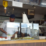 Highway Svedala Dryck