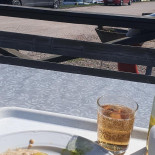 Athos Hamnkrog Dryck