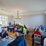 Athos Hamnkrog Inomhus