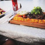 Athos Hamnkrog Dryck