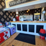 Athos Hamnkrog Utomhus