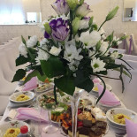 Piano Kvarterskrog Dryck