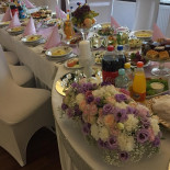 Piano Kvarterskrog Inomhus