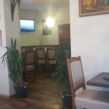 Eds Restaurang Inomhus