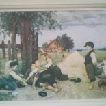 Eds Restaurang Dryck