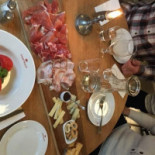 Centrale Trattoria Vinoteca Dryck