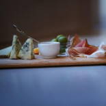 Centrale Trattoria Vinoteca Dryck