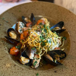 Centrale Trattoria Vinoteca Dryck