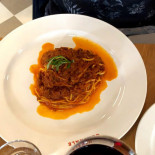 Centrale Trattoria Vinoteca Mat