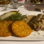 Centrale Trattoria Vinoteca Mat