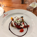 Centrale Trattoria Vinoteca Dryck