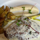 Centrale Trattoria Vinoteca Mat