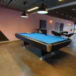 Mat Gatukoek Utomhus