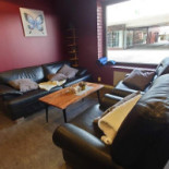 Mat Gatukoek Inomhus