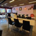 Mat Gatukoek Inomhus