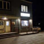 Vae Pizzeria Utomhus