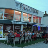 Vae Pizzeria Utomhus