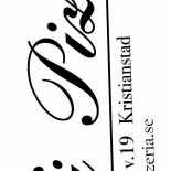 Vae Pizzeria Logotyp