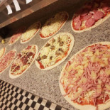 Vae Pizzeria Mat