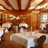 Vae Pizzeria Inomhus