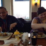 Restaurang Daryoush Delfi Dryck