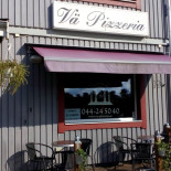 Vae Pizzeria Utomhus