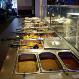 Chili Thai Uddevalla Dryck