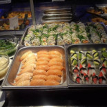 Chili Thai Uddevalla Mat