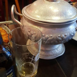 Chili Thai Uddevalla Dryck