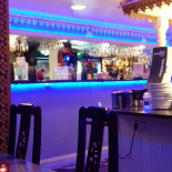 Chili Thai Uddevalla Inomhus