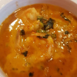 Chili Thai Uddevalla Mat