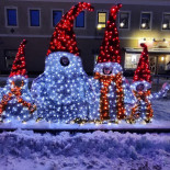 Chili Thai Uddevalla Utomhus