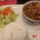 Chili Thai Uddevalla Mat