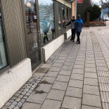 Pizzeria Ferrari Utomhus